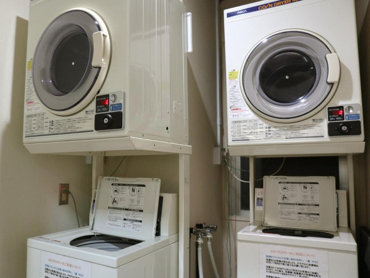 Hamamatsu Station Hotel Екстер'єр фото