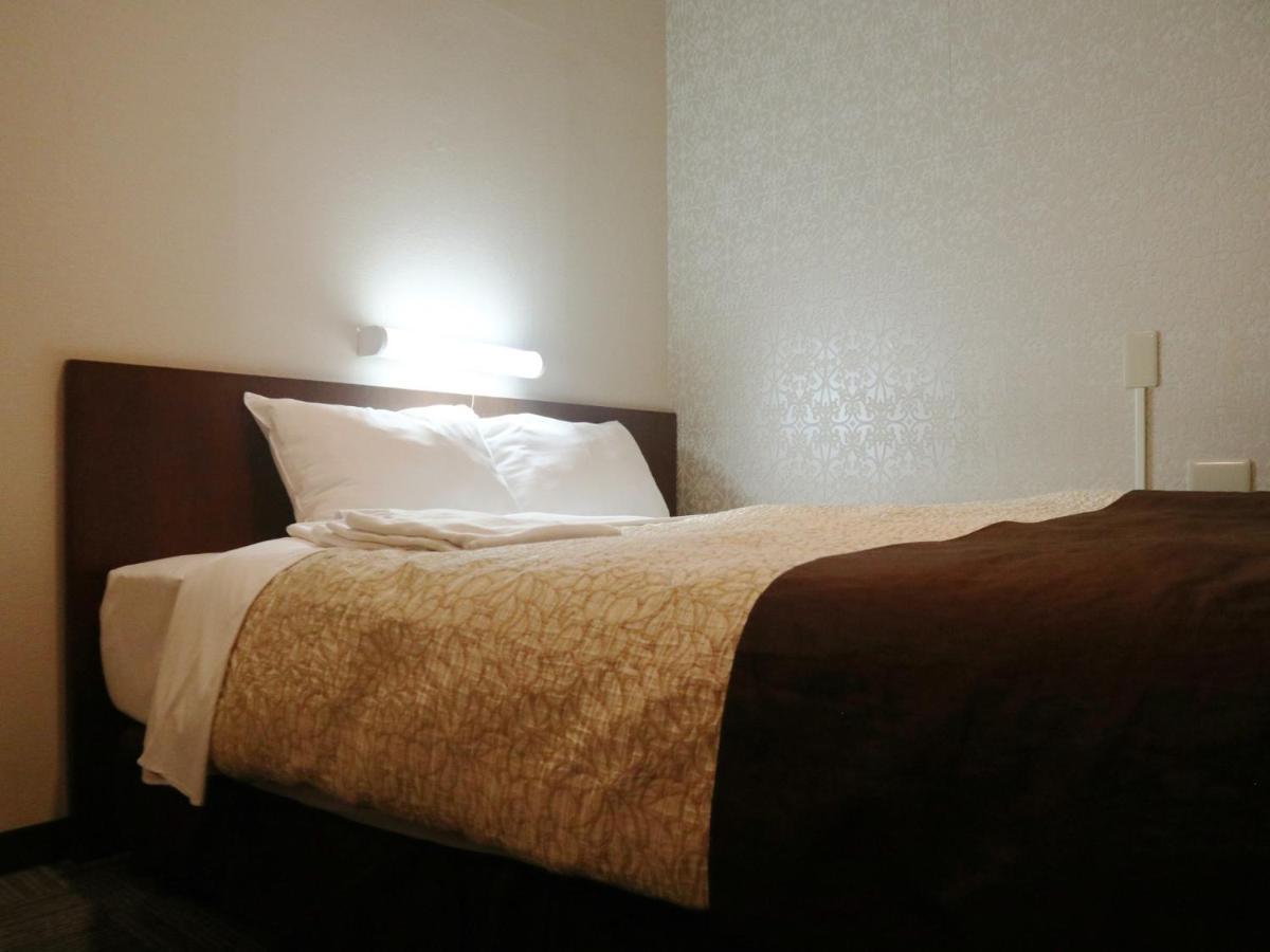 Hamamatsu Station Hotel Екстер'єр фото