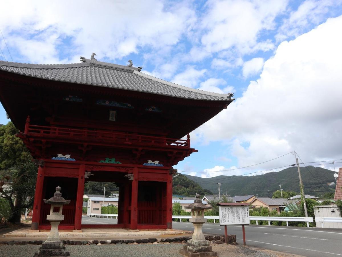 Hamamatsu Station Hotel Екстер'єр фото